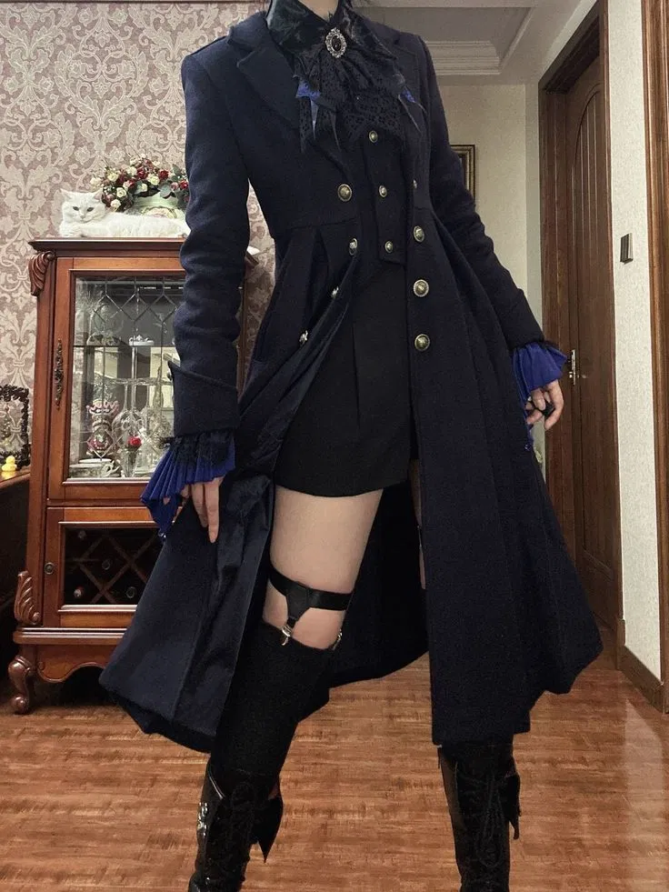 Avatar of Ren Fujisaki - Omega