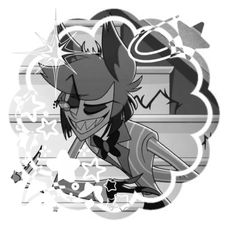 Avatar of Alastor 