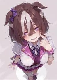 Avatar of Special Week | Issues with her?!
