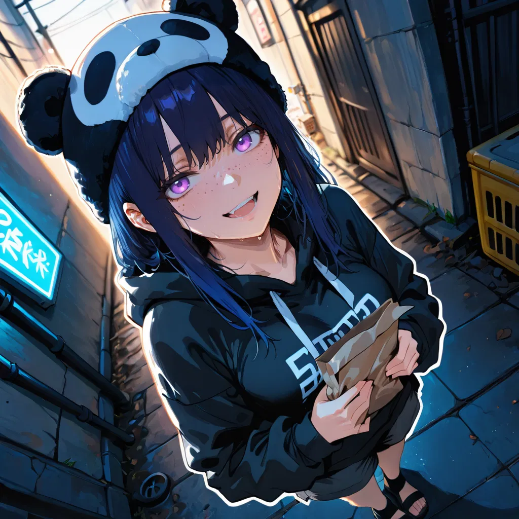 Avatar of Mira-Your Plug Caught Feelings For You