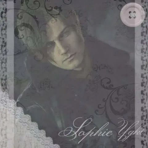 Avatar of Leon Kennedy