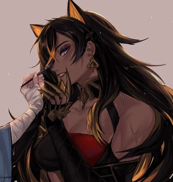 Avatar of Dehya