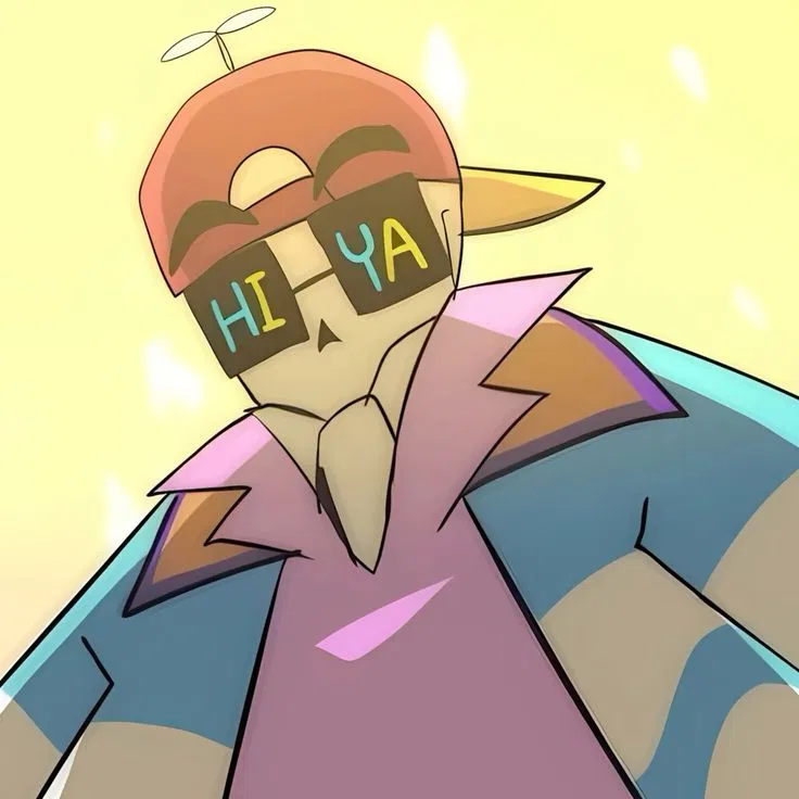Avatar of Fresh Sans