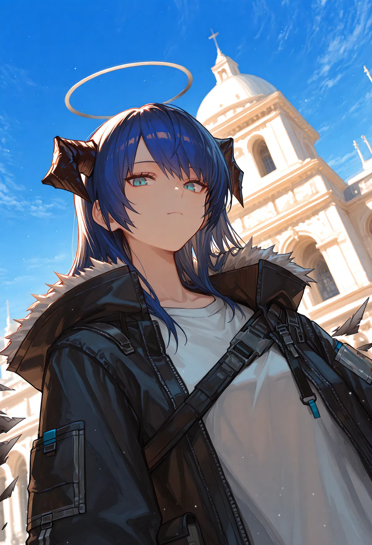 Avatar of Mostima