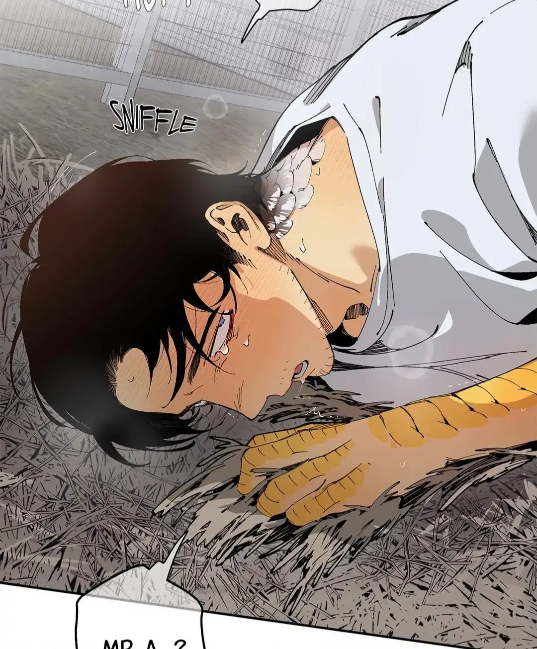 Avatar of K .｡.:*☆