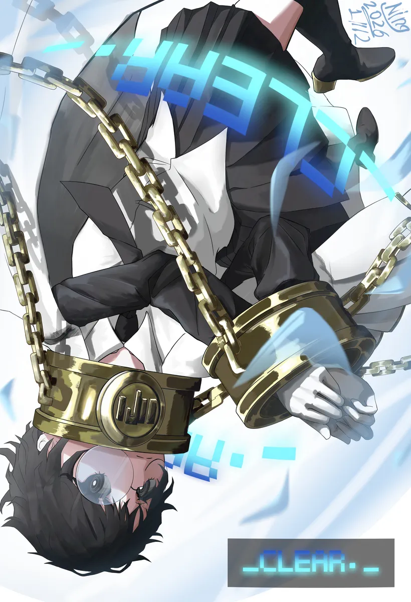 Avatar of (80 FOLLOWER SPECIAL!!!) T-the prescript told me to!