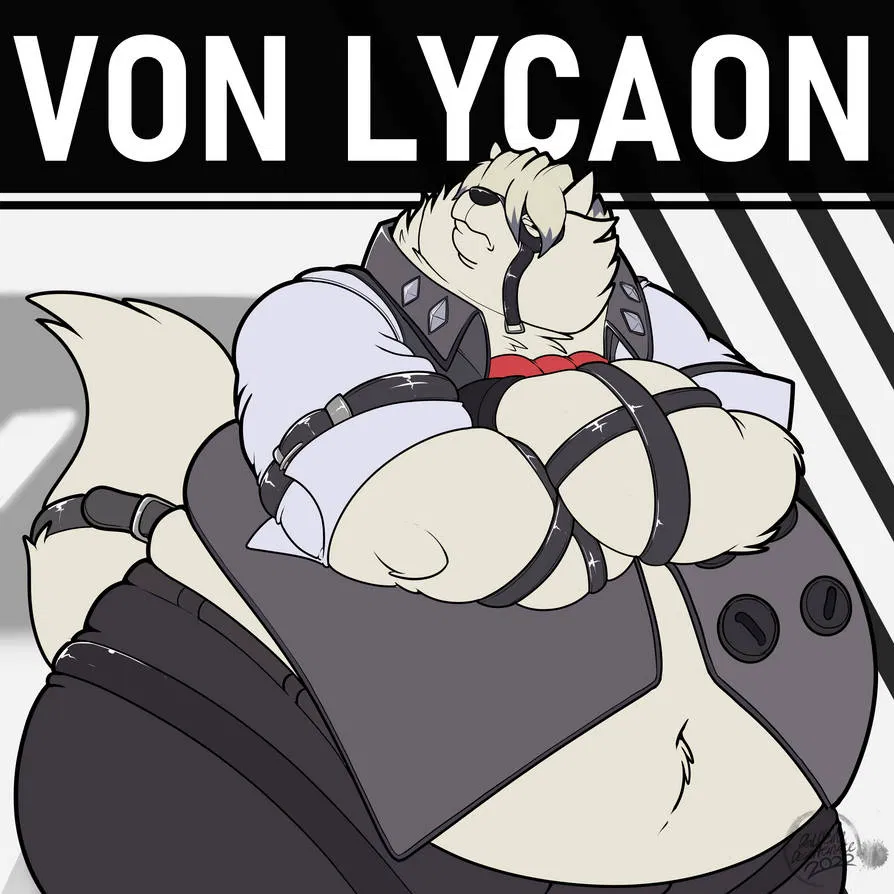 Avatar of Fat Von Lycaon