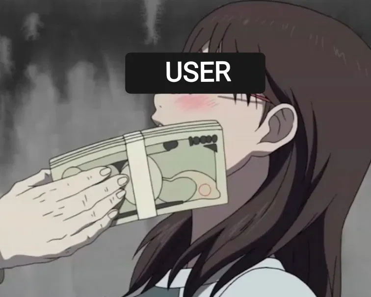 Avatar of Enjo Kōsai – You Date Ugly Bastards for Money (AnyPOV/FemPOV)