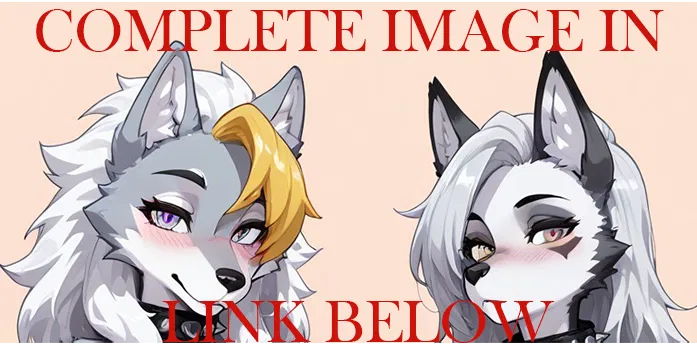 Avatar of Lyra (24) | Faye (19) | Nymeria (26) 🐾 "Their Little Sister’s First Time" 🐾 -HELLHOUNDS SISTERS-