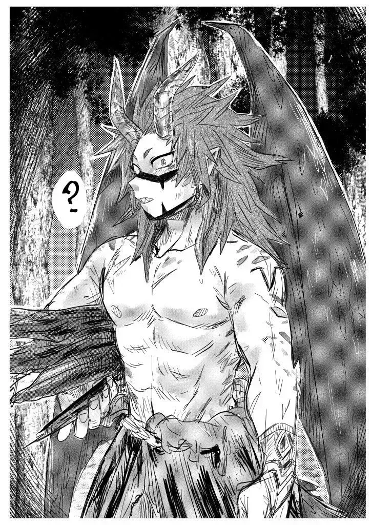 Avatar of Eijiro Kirishima 🐉