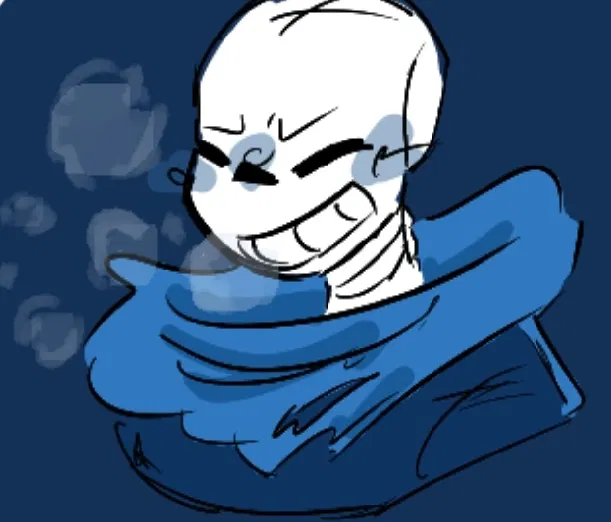 Avatar of Swap Sans