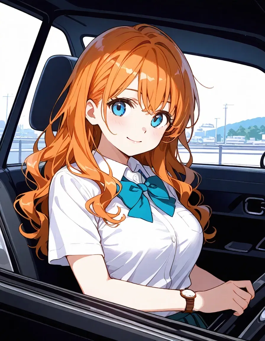 Avatar of Momiji|rich girl that likes you
