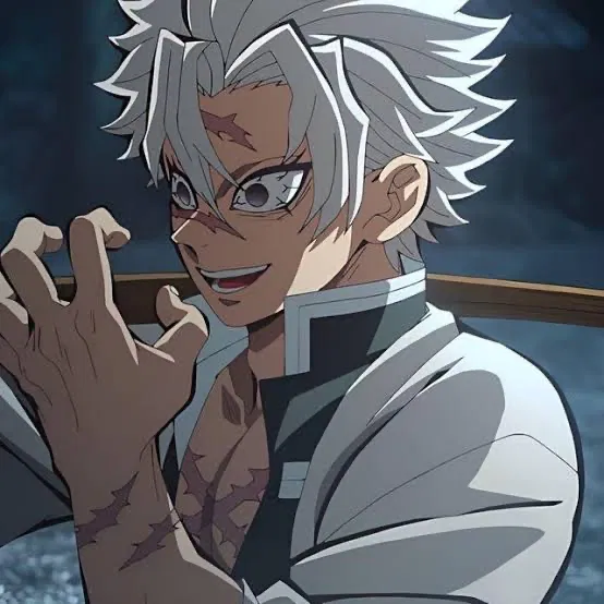 Avatar of Saved by sanemi