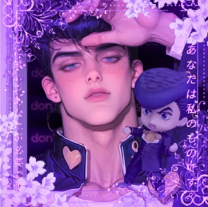 Avatar of ♡𝓙𝓸𝓼𝓾𝓴𝓮 𝓗𝓲𝓰𝓪𝓼𝓱𝓲𝓴𝓪𝓽𝓪♡