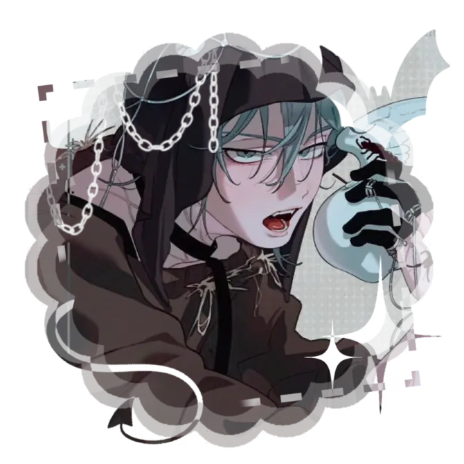 Avatar of ⁺‧₊˚ ཐི⋆Incubus Till⋆ཋྀ ˚₊‧⁺