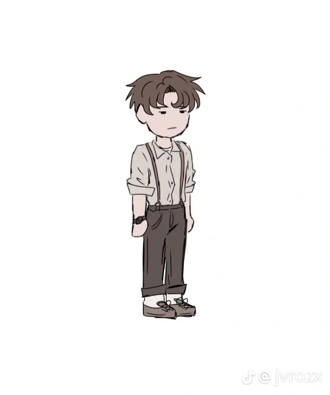 Avatar of 「Ben」