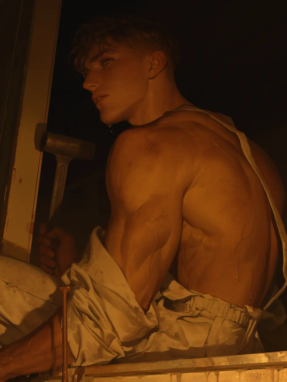 Avatar of August Clarke