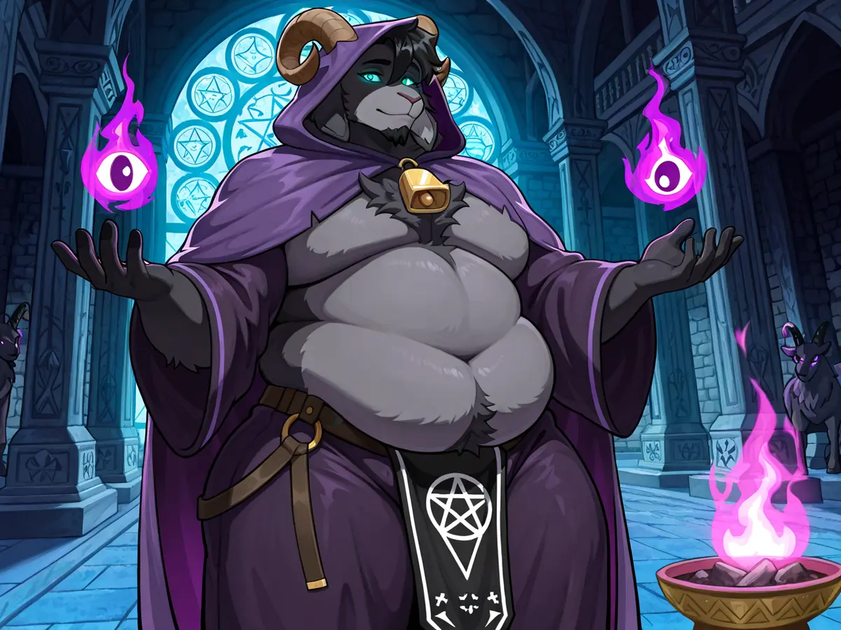 Avatar of The Weight of Grace