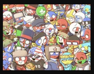 Avatar of Countryhuman meeting