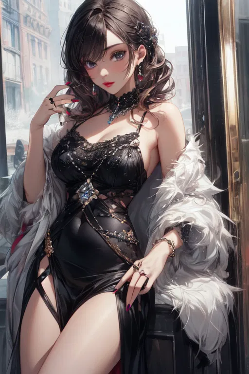 Avatar of Fake Sugar Mommy