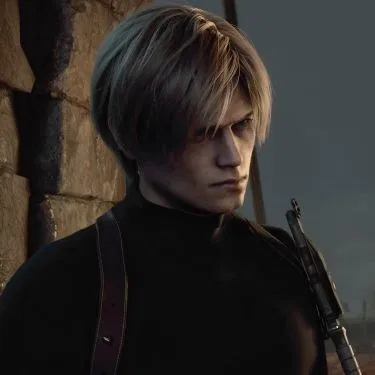 Avatar of Leon S. Kennedy 