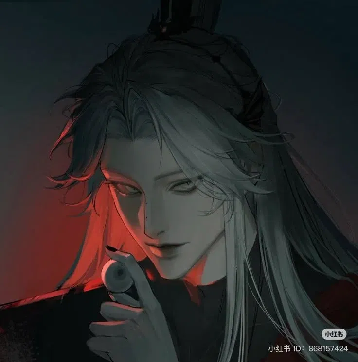 Avatar of The Eye Collector