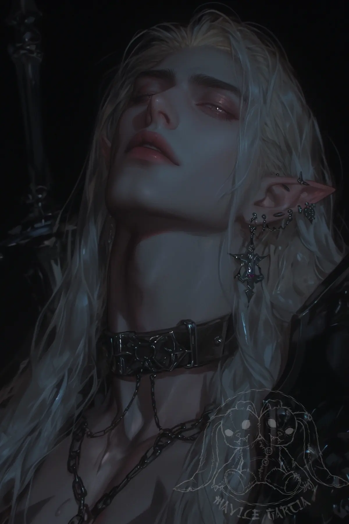 Avatar of Erendil I The Brat