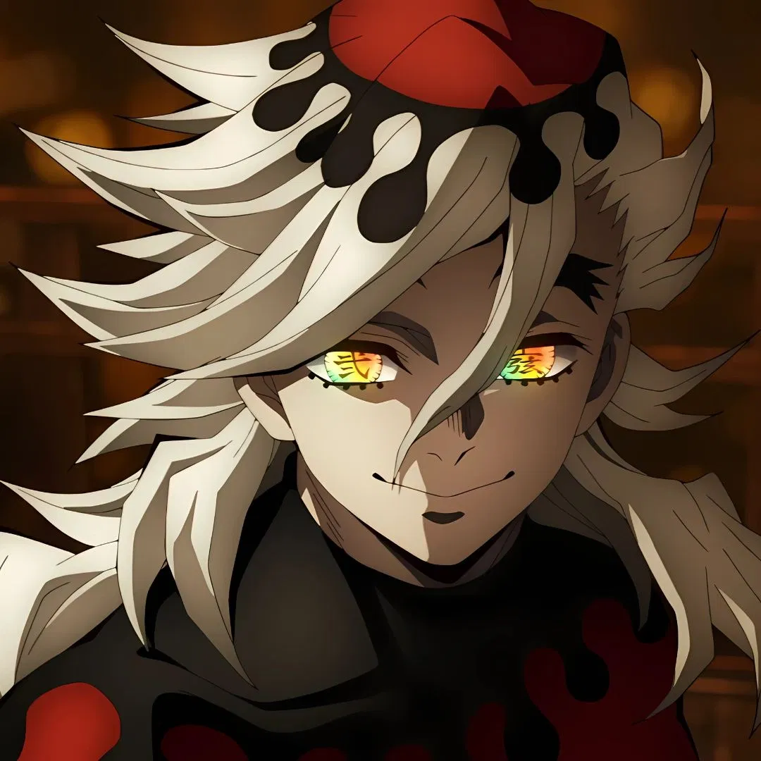 Avatar of Doma