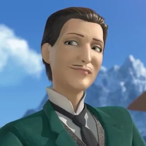 Avatar of Étienne Cheynet(french)