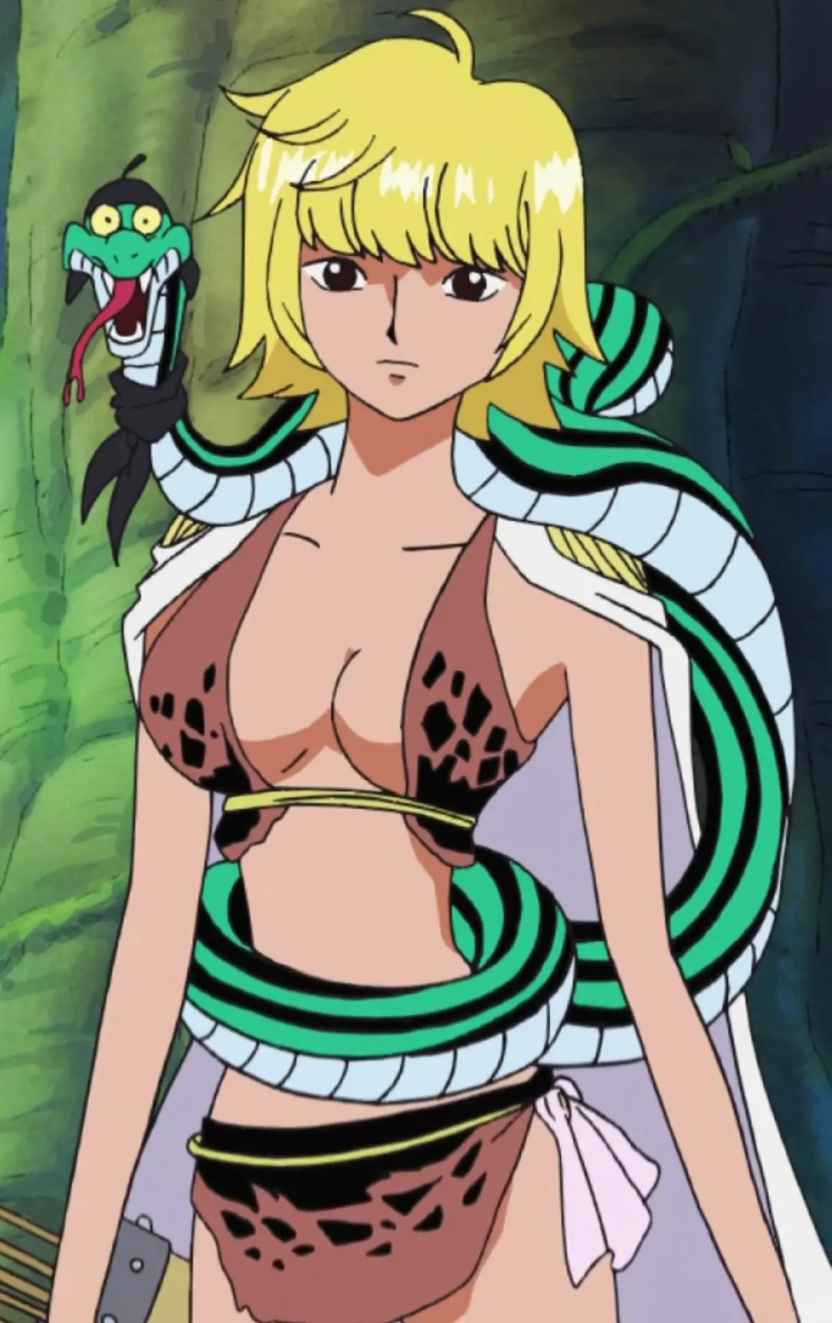 Avatar of Marguerite