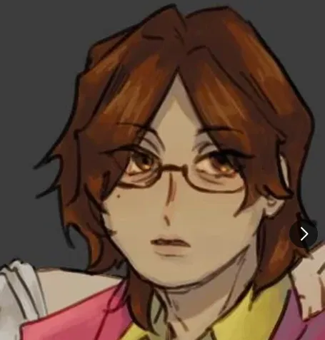 Avatar of Icarus Daisuke