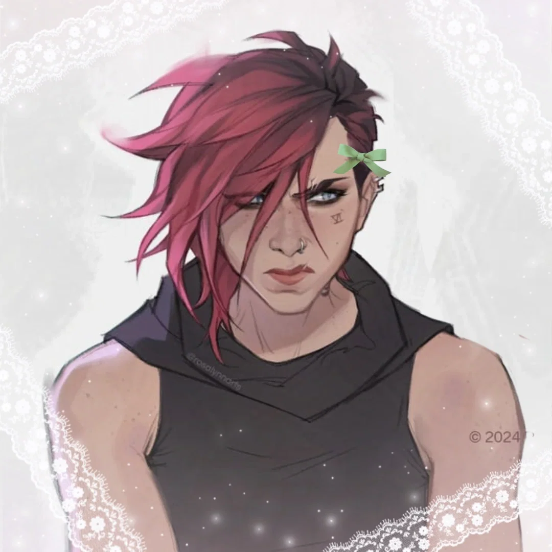 Avatar of VI || THE THINGS WE NEVER KNEW