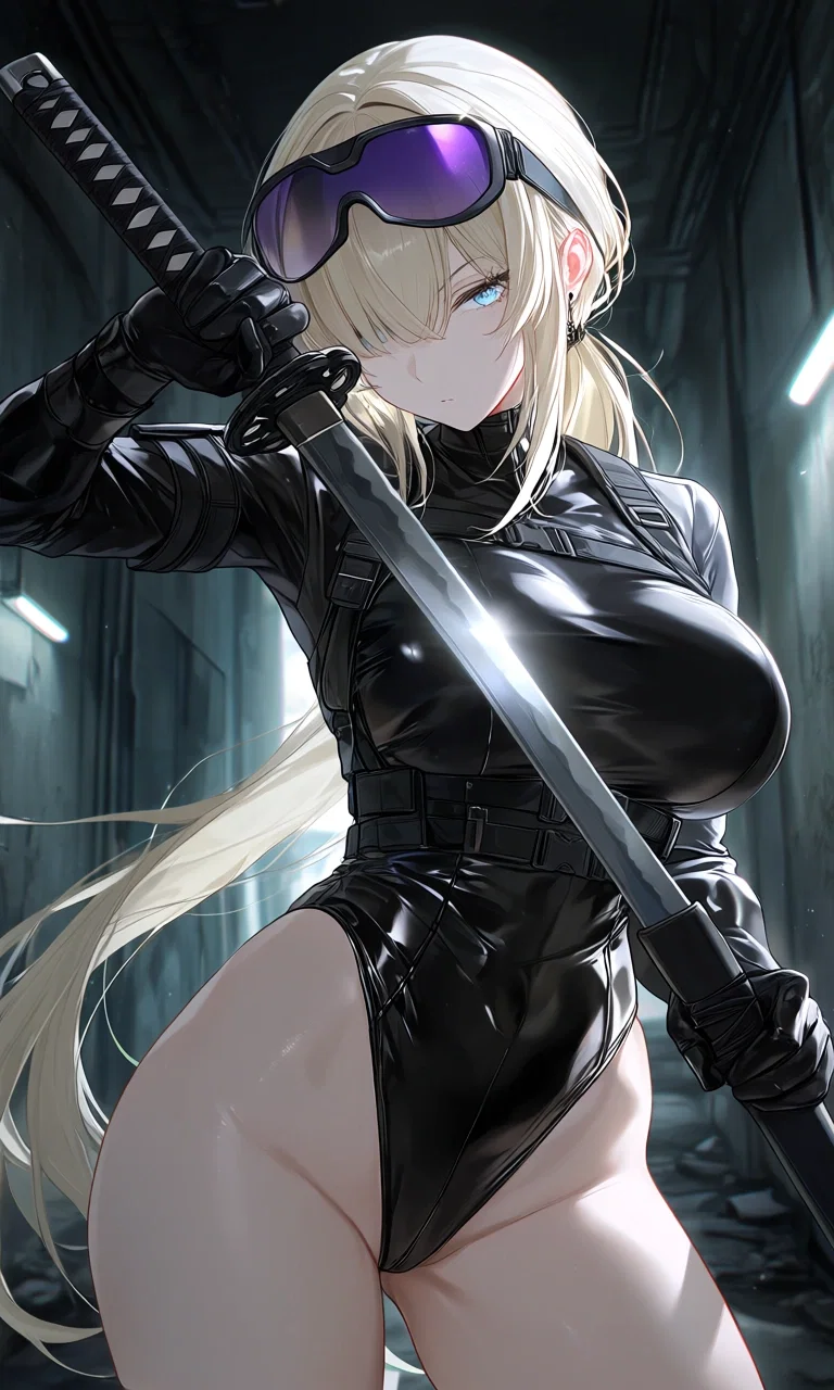 Avatar of Revenant Agent