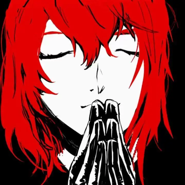 Avatar of Goro Akechi 