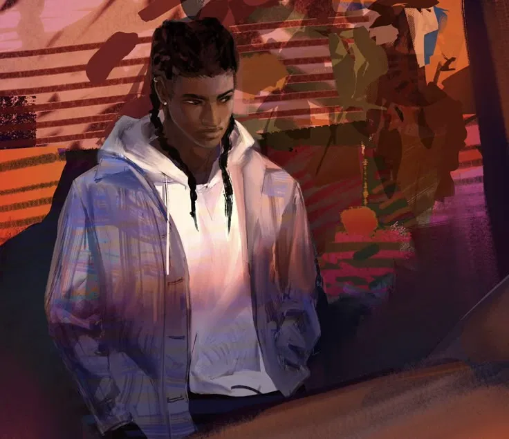 Avatar of Miles Morales