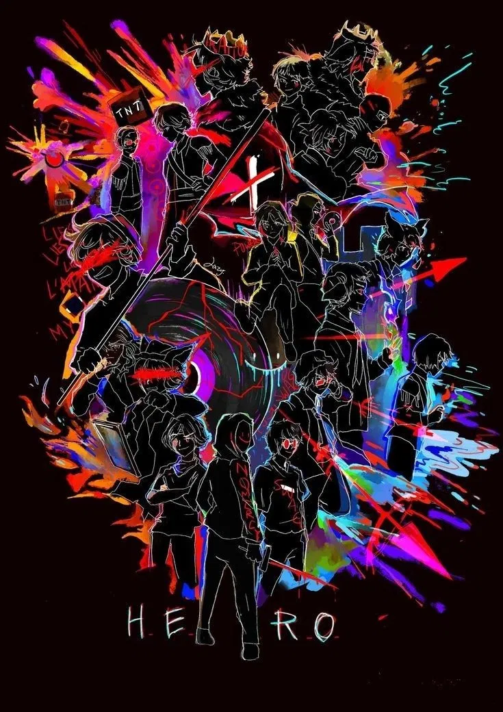 Avatar of Dsmp mall