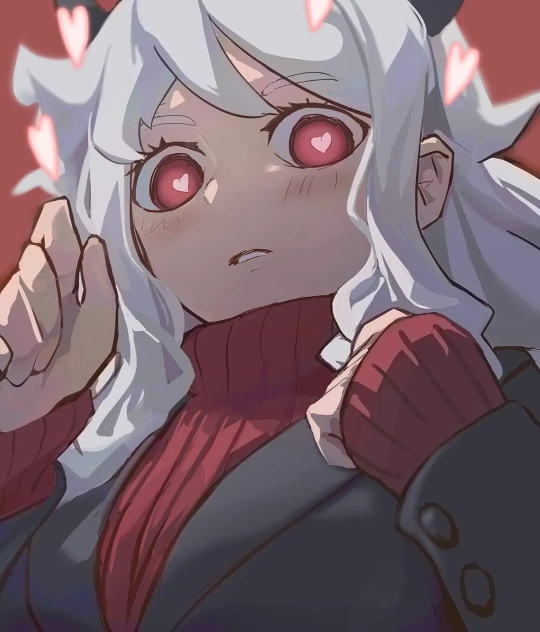 Avatar of Modeus