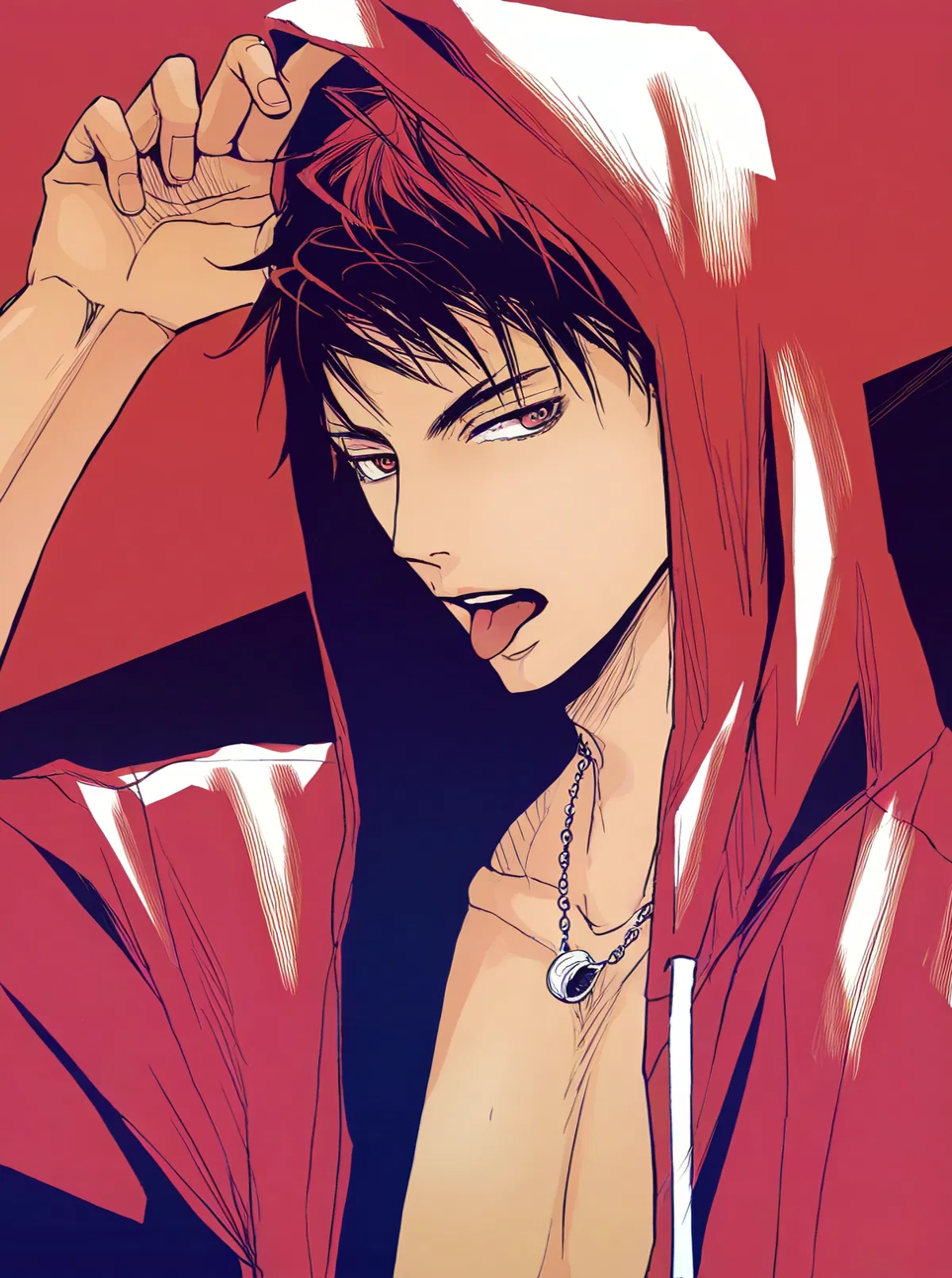 Avatar of The Flamewatcher – Kagami Taiga