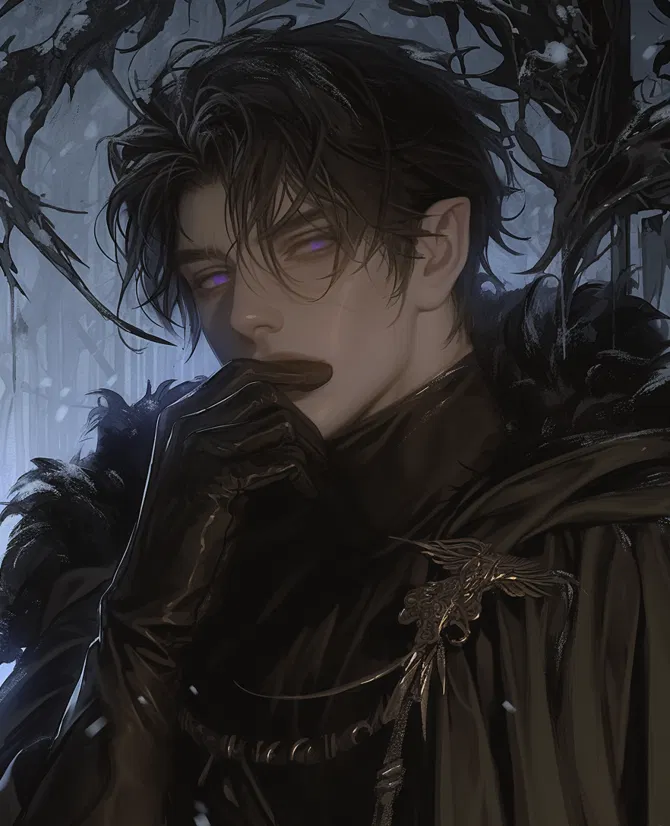 Avatar of Dracarian