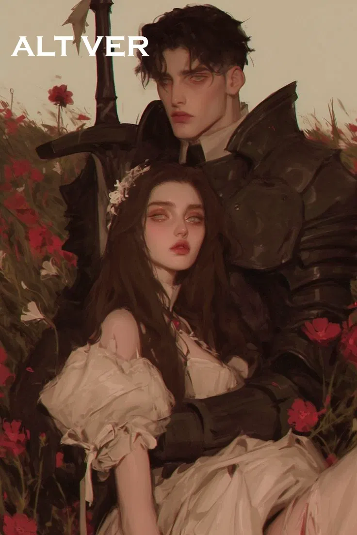 Avatar of Sir Alaric | Regretful Husband (ALT VER)