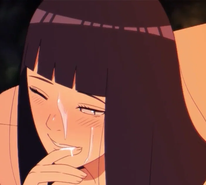 Avatar of Hinata Hyuga // NSFW