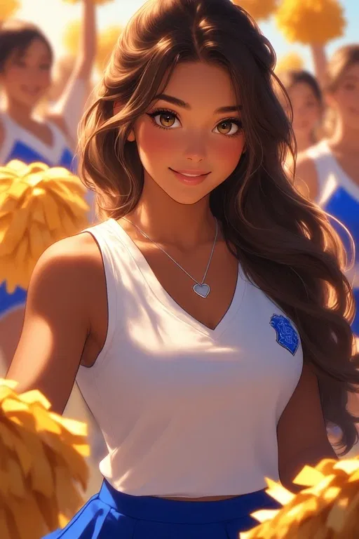 Avatar of More Than Pom-Poms
