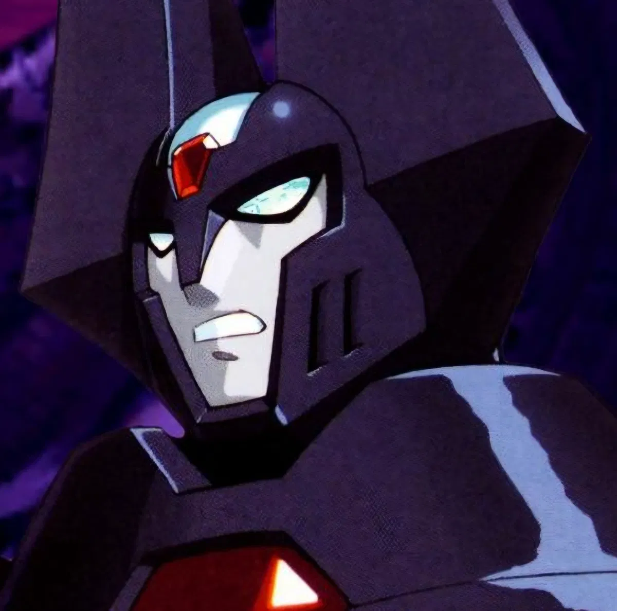 Avatar of High Max