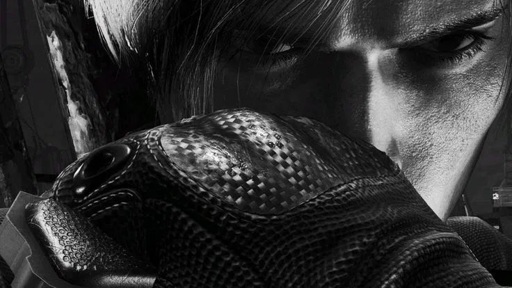 Avatar of Leon S. Kennedy 