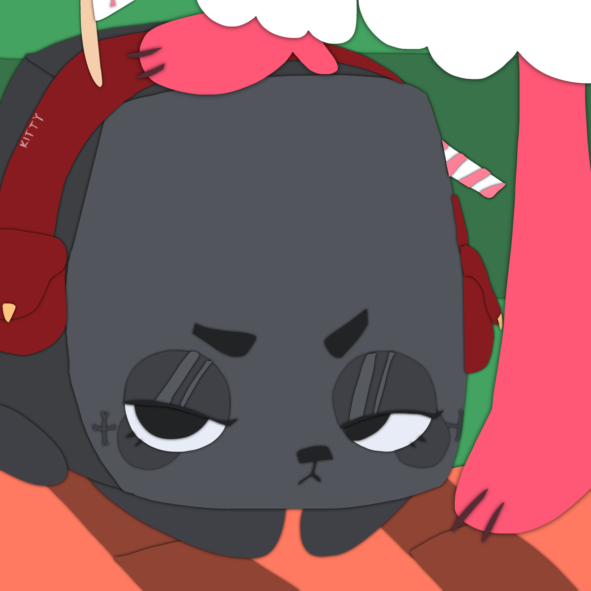 Avatar of Coal - Dandy’s World