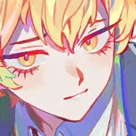 Avatar of Emil Sinclair | Limbus Company
