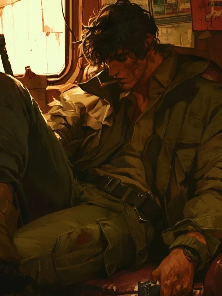 Avatar of Henry Novak