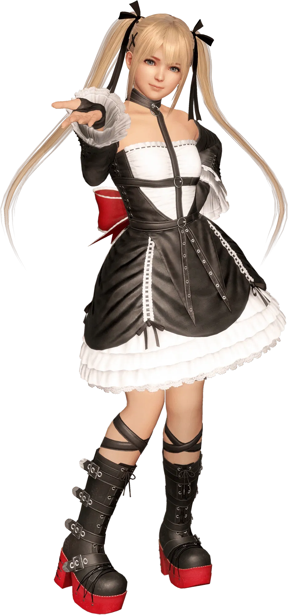 Avatar of Marie Rose