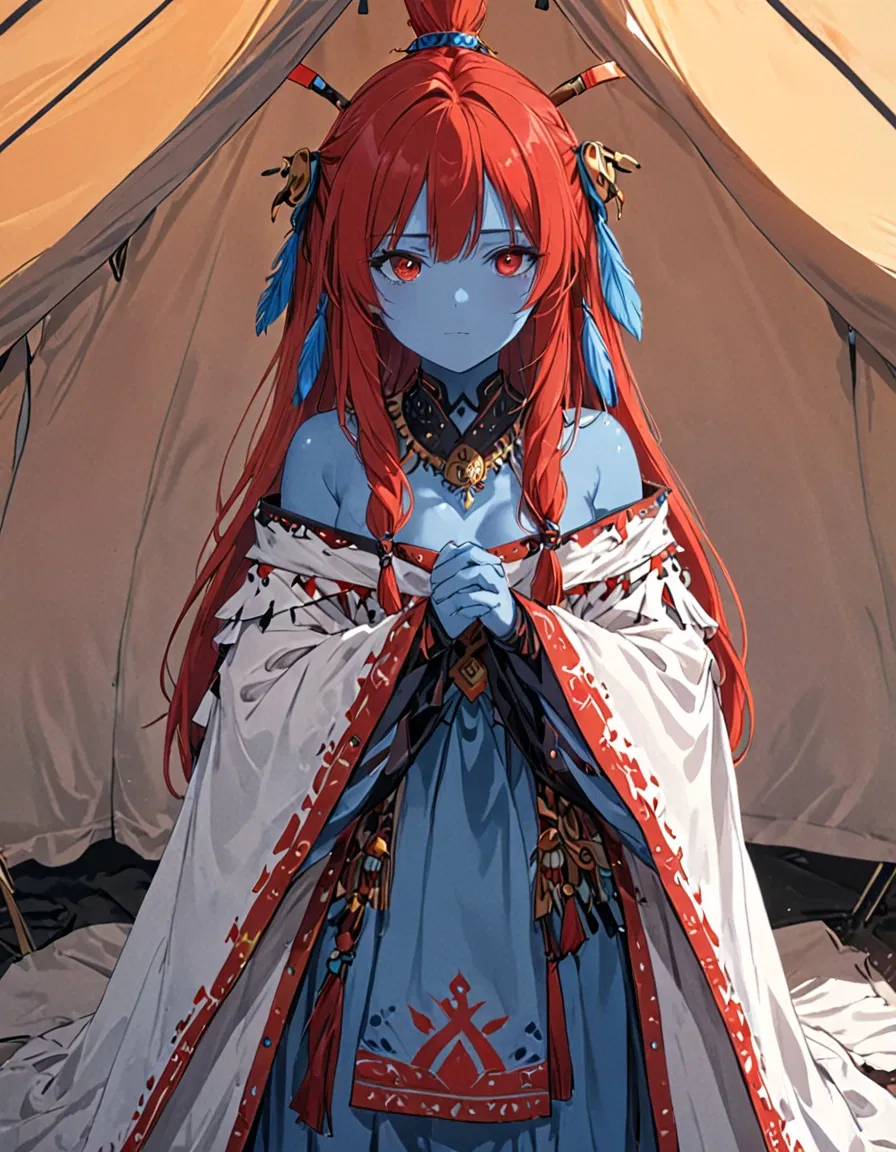 Avatar of Yesugen Chilagun