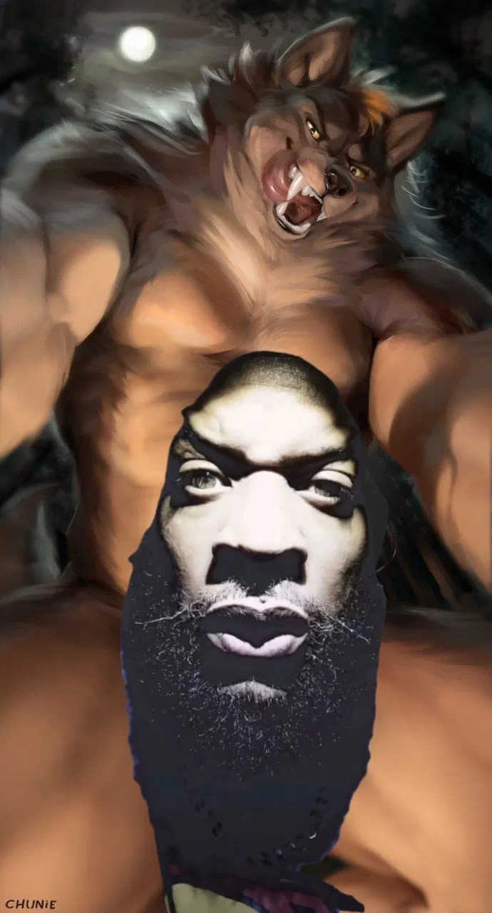 Avatar of Lycan - Stepped into territory